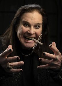 Ozzy Osbourne