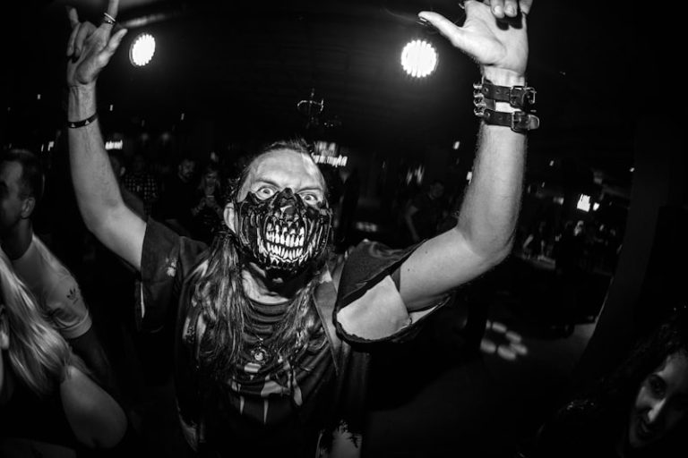 Death Metal